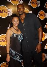 Meet Kay Kinsey Karl Malone's Wife