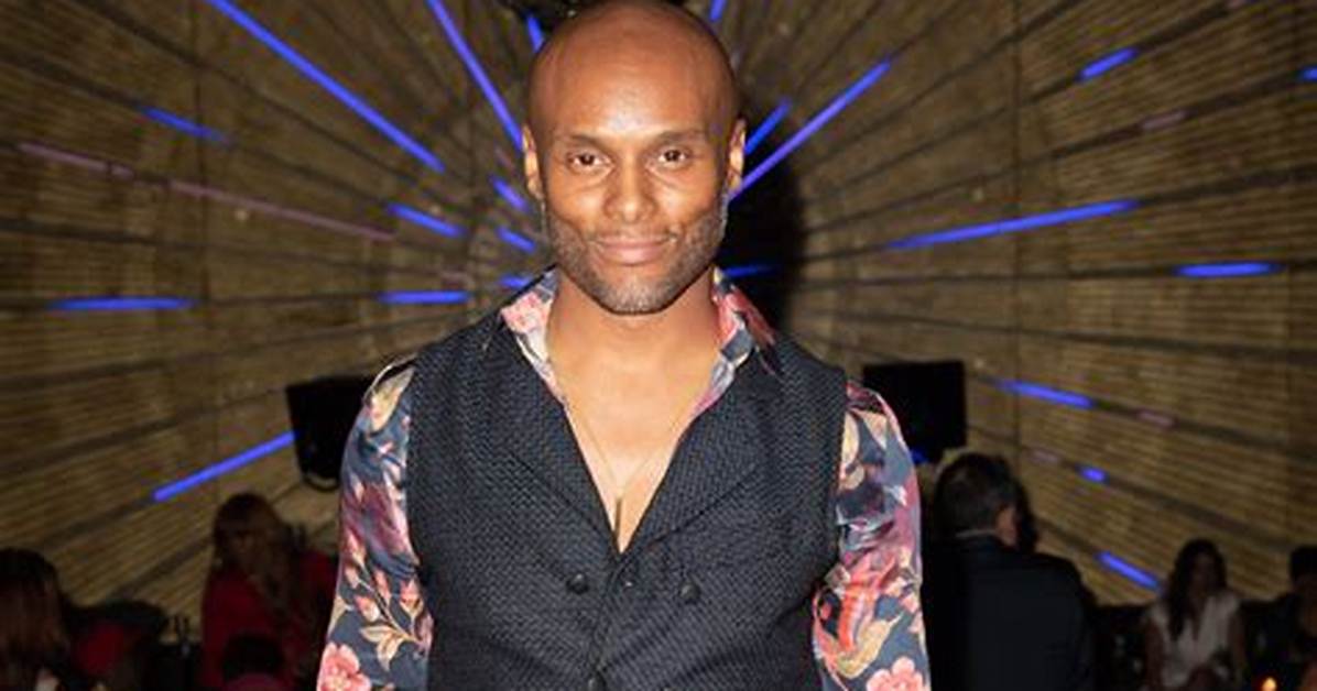 Meet Kenny Lattimore Jr. : the Soulful Heir to His Father's Legacy