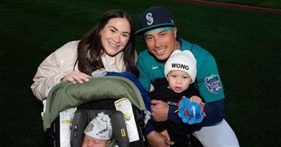Meet Kolten Wong Wife Alissa Noll- What We Know About the Baseball Player