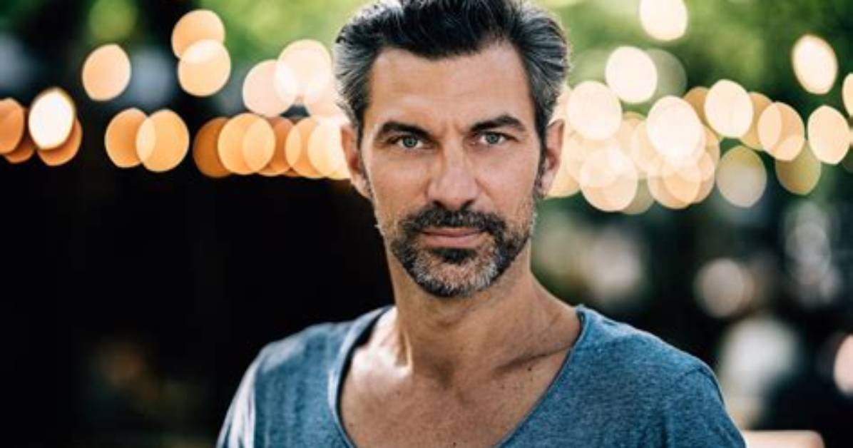 Meet Kristof Coenen from Undercover on Instagram- Everything to Know About the Actor