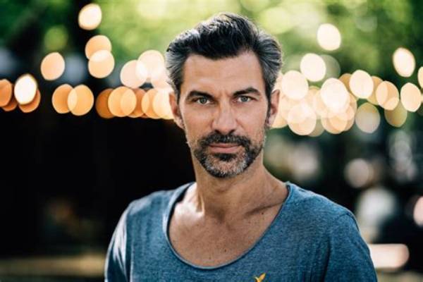 Meet Kristof Coenen from Undercover on Instagram- Everything to Know About the Actor