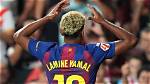 Meet Lamine Yamal: a Role Model and Inspiration to Parents