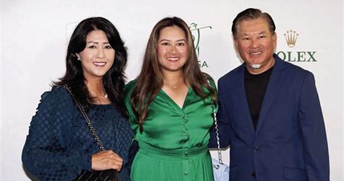 Meet Lilia Vu Parents, Douglas Vu and Kieu Thuy | Family & Ethnicity Details