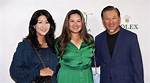 Meet Lilia Vu Parents, Douglas Vu and Kieu Thuy | Family & Ethnicity Details