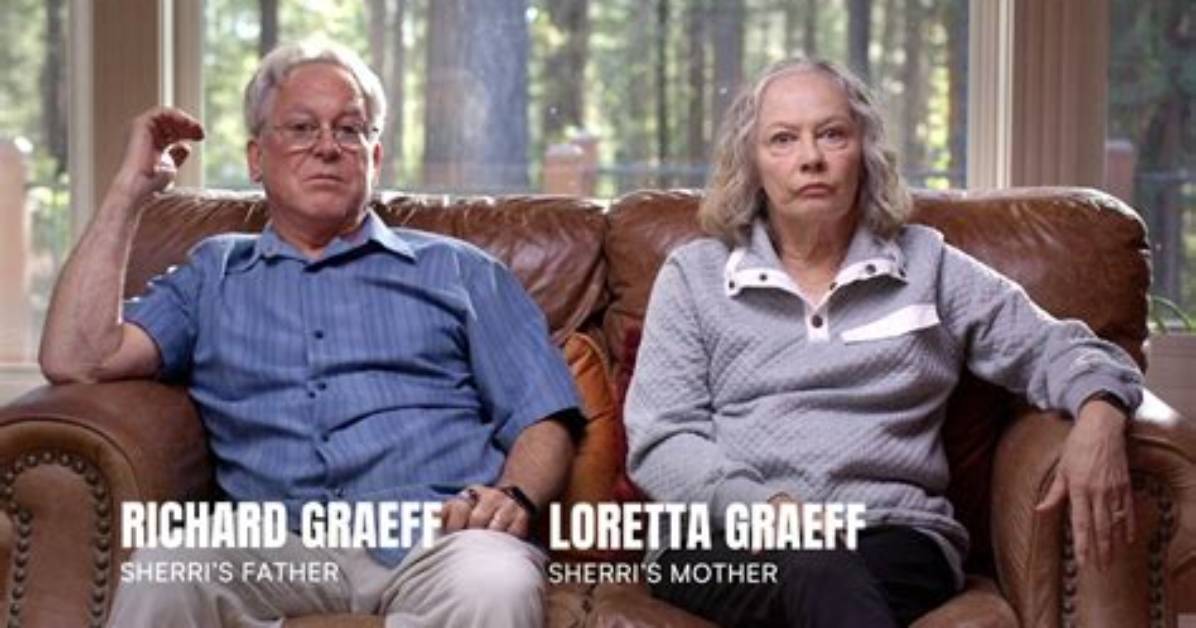 Meet Loretta Graeff: Exploring Her Impact and Legacy