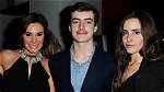Meet Luann De Lesseps Brother Michael Nadeau | Siblings and Family