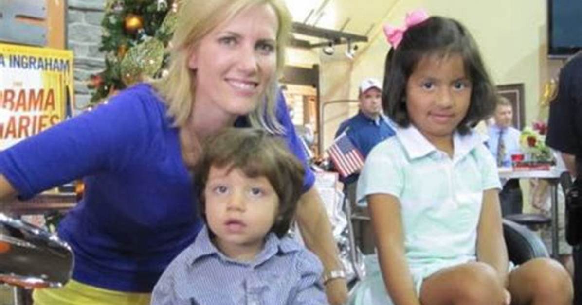 Meet Maria Caroline Ingraham Photos of Laura Ingrahams Daughter ·