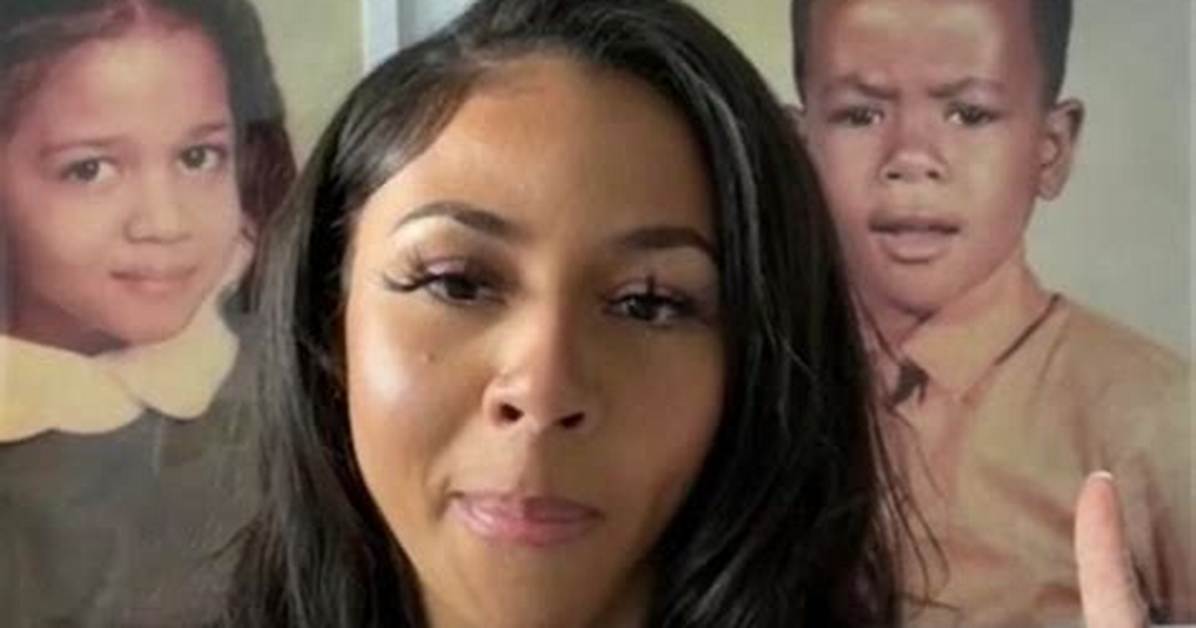 Meet Mariah the Scientist's Inspiring Parents: a Family of Luminaries