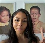 Meet Mariah the Scientist's Inspiring Parents: a Family of Luminaries