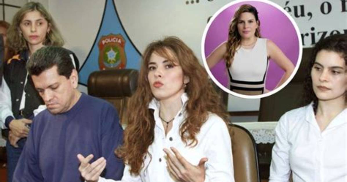 Meet Mary Boquitas Esposo Cazorla, Hijos and Familia