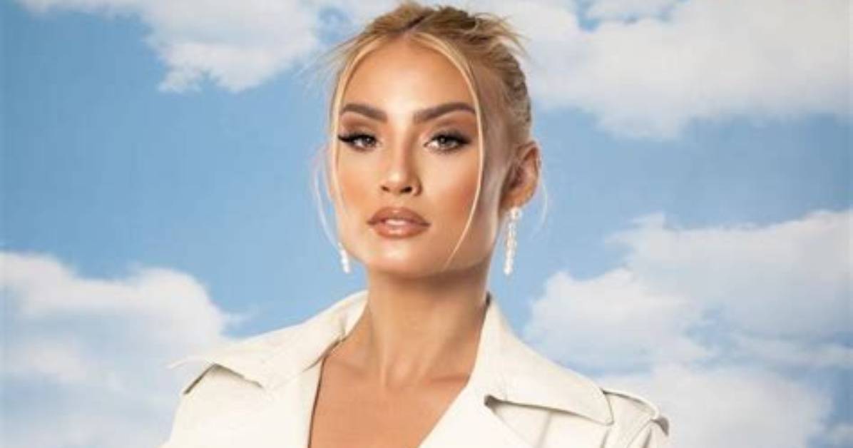 Meet Montana Tucker's Husband: Uncovering the Life of Her Partner
