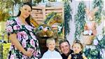 Meet Odin Reign Carter Photos of Nick Carters Son with Wife Lauren Kitt ·