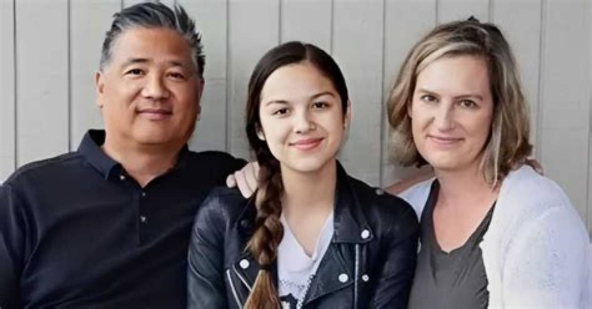 Meet Olivia Rodrigo's Parents: Discover Their Roles in Her Rise to Fame