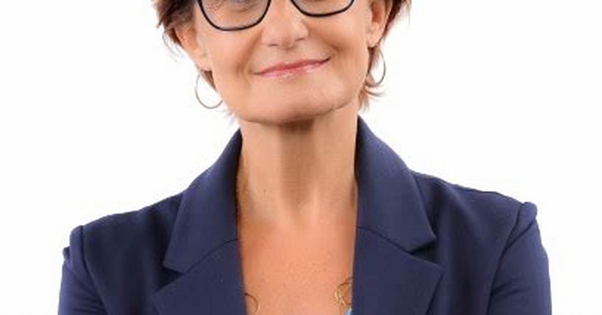 Meet Patricia Tilly, the Renowned Expert