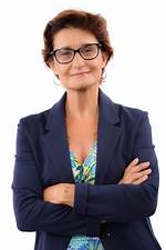 Meet Patricia Tilly, the Renowned Expert