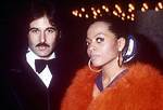 Meet Robert Ellis Silberstein, Diana Ross's Ex-Husband