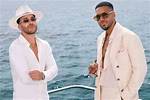 Meet Romeo Santos' Identical Twin Brother: the Untold Story