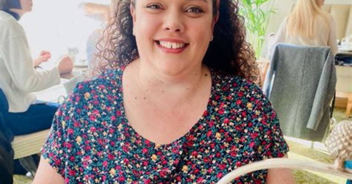 Meet Sarah's Close Friend: Discover Their Unbreakable Bond