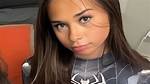 Meet Sophie Raiin: the Alluring Spider-Girl