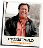Meet Storm Field & Allison Field