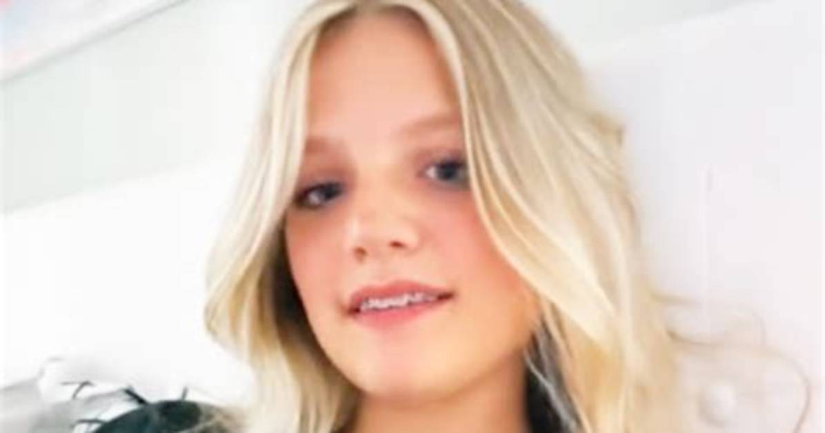 Meet the Bestie: Aubreigh Wyatt's Inner Circle Exposed