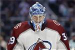 Meet the Colorado Avalanche Goaltender Pavel Francouz Wife Carolina Francouz, Their Children Details