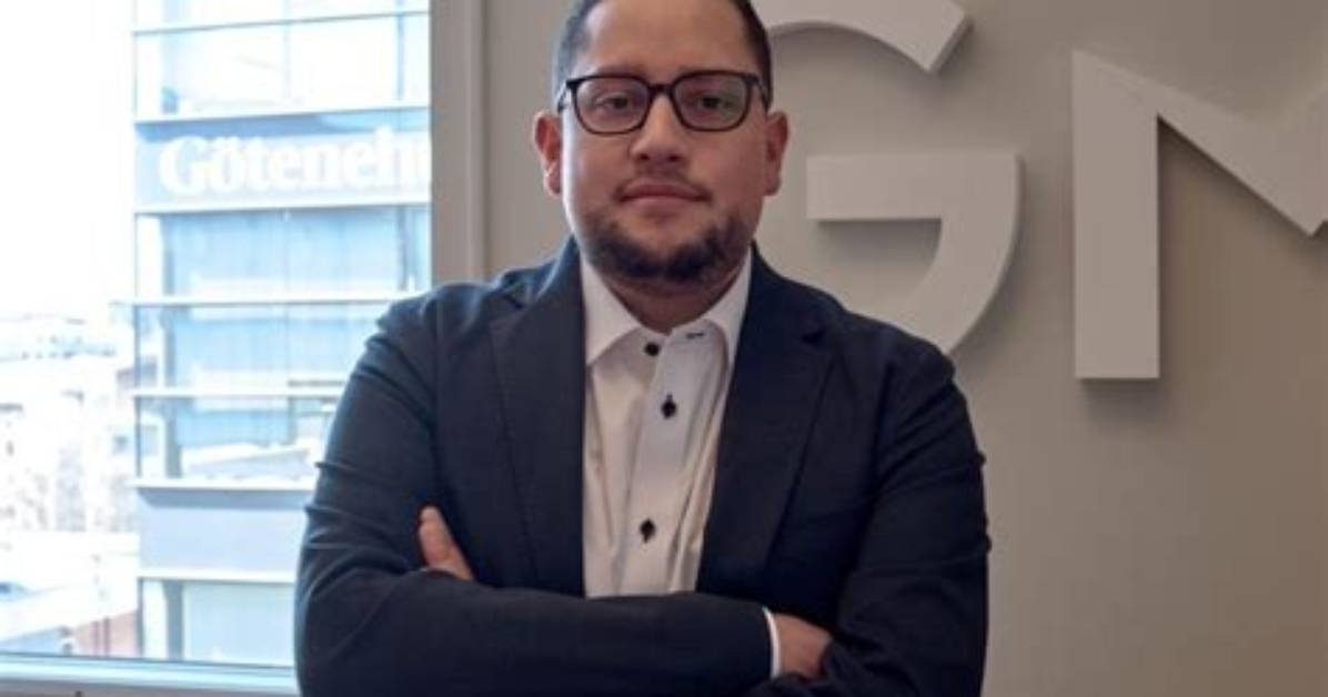 Meet the Expert: Unraveling the Success Secrets of Marc Andrus