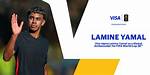 Meet the Experts: Lamine Yamal Partners