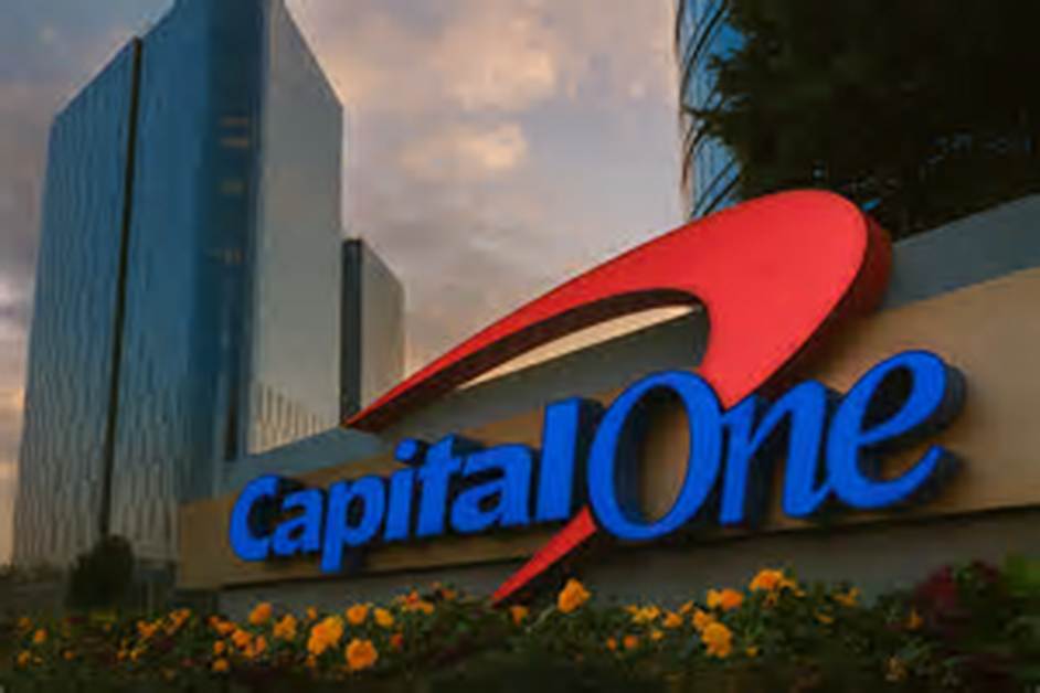Meet the Face Behind the Capital One Commercial: Uncover the Man's Identity