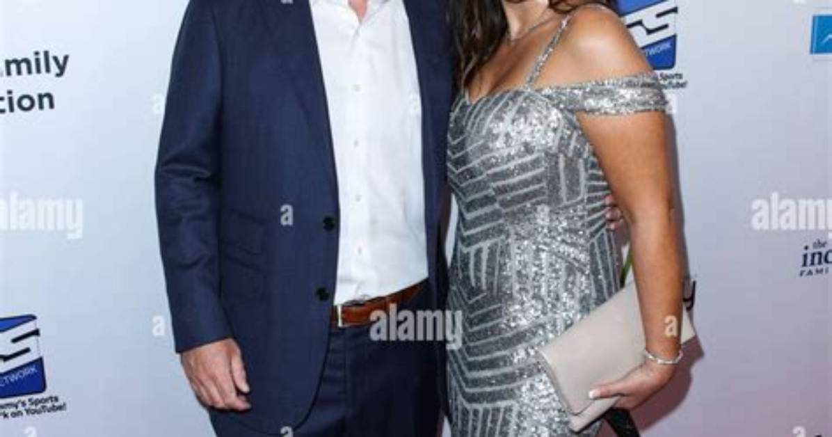 Meet the Family, Coach Mick Cronin Girlfriend or Wife Christine & Daughter