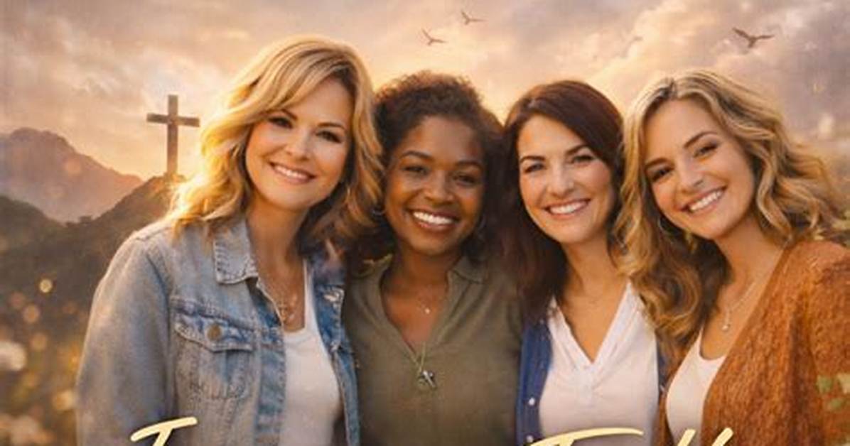 Meet the Inspiring Faith Lianne: a Role Model for Faith and Perseverance
