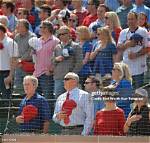 Meet the Inspiring Spouses Behind Texas Rangers