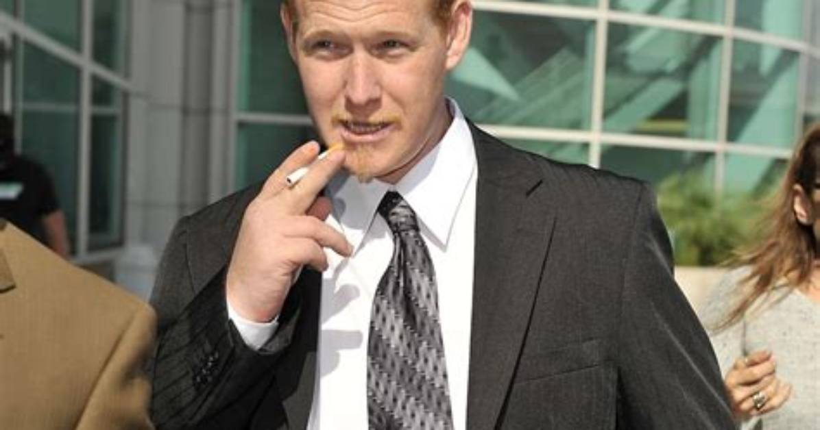 Meet the Multifaceted Talent: Redmond O'neal, Beyond Acting