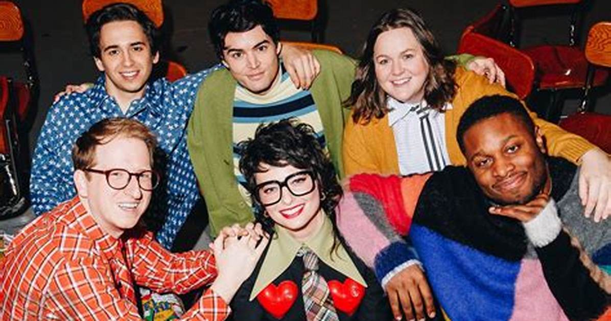 Meet the New Crew – Hollywood Life