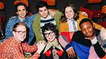 Meet the New Crew – Hollywood Life