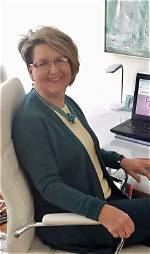 Meet the Pioneer: Michele Danilczyk, a Renowned Ai Innovator