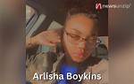 Meet the Rising Star: Arlisha Boykins, the Inspiring Actress