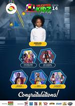 Meet the Talented Kids of "The Rocks"