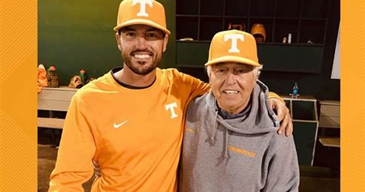 Meet the Tony Vitello Family: a Legacy of Love and Success