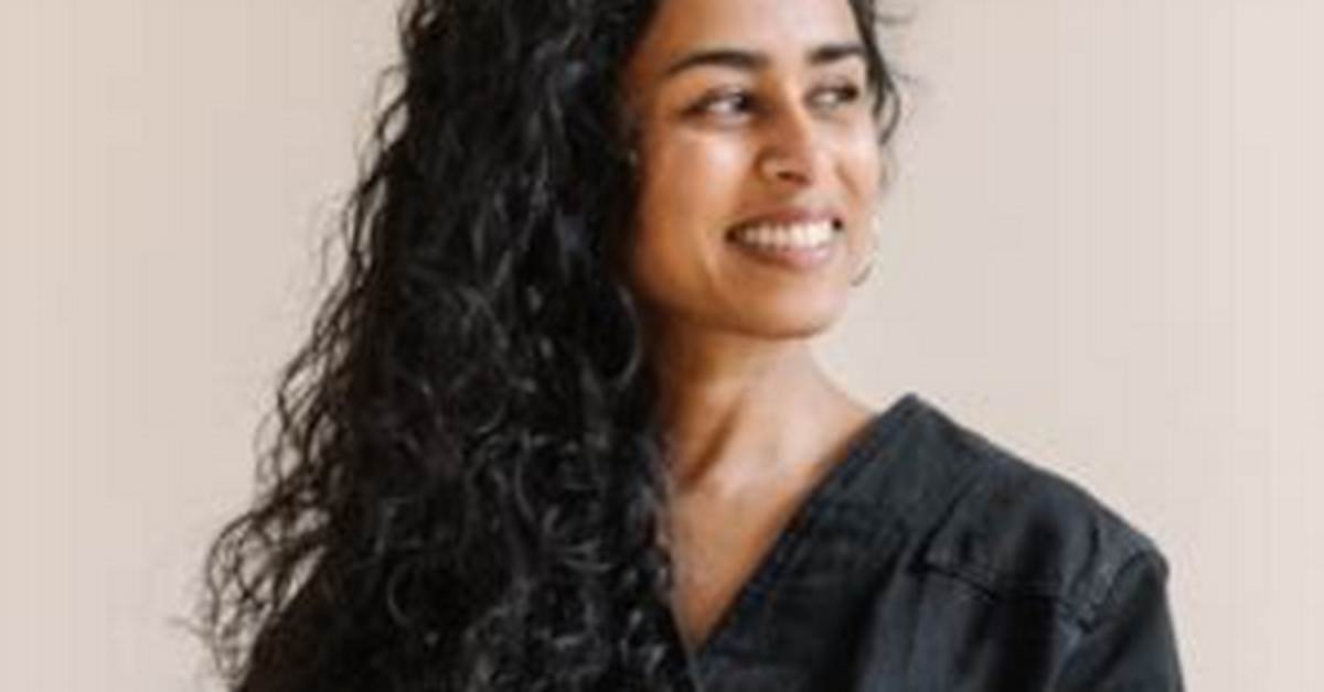 Meet the Visionary Leader: Natasha Huq, Trailblazing Entrepreneur