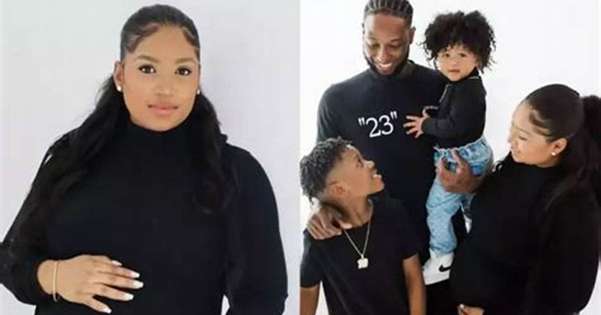 Meet the Wife of Jurickson Profar: an Intimate Look at Their Relationship