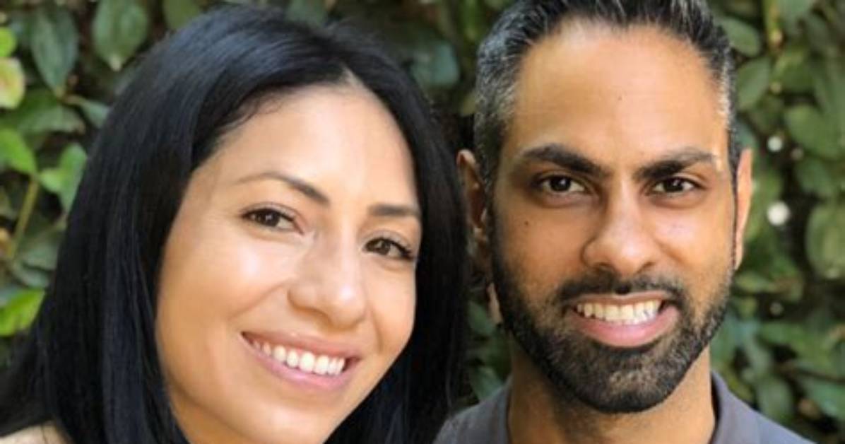 Meet the Woman Behind Ramit Sethi's Success: His Wife
