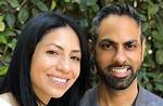 Meet the Woman Behind Ramit Sethi's Success: His Wife