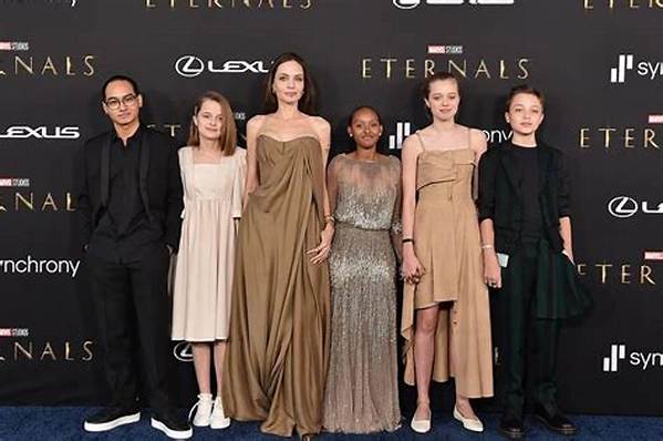Meet Their Big Families – Hollywood Life