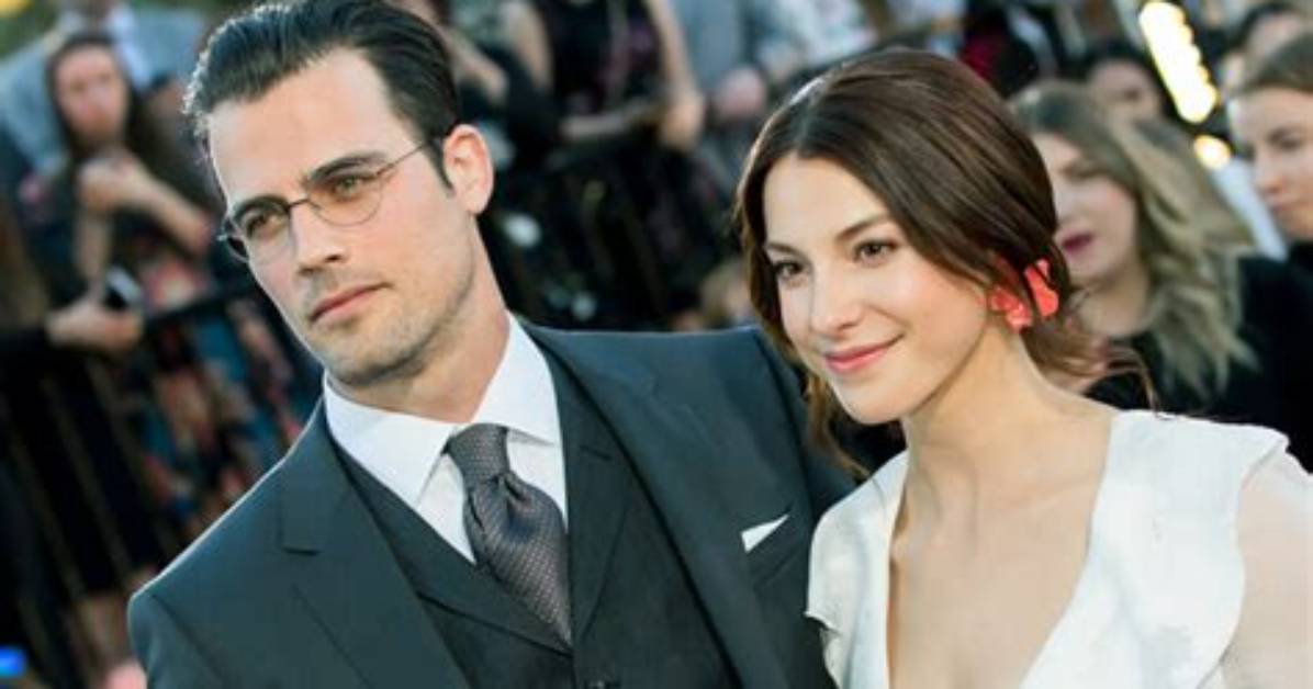 Meet Thomas Beaudoin and His Beloved Wife: an Inspiring Story of Love and Adventure