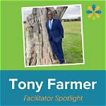 Meet Tony Farmer: the Renowned Expert in Agriculture