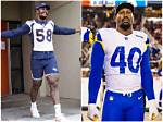 Meet Von Miller Brother- Vince Miller Age and Parents Details Explored