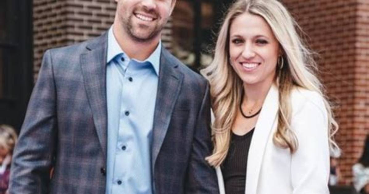Meet Whit Merrifield Wife Jordan Michael, Relationship Timeline and Age