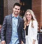 Meet Whit Merrifield Wife Jordan Michael, Relationship Timeline and Age