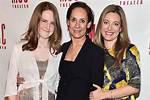 Meet Zoe Perry, Mae Akins Roth, Will Theron Roth and Donovan Roth